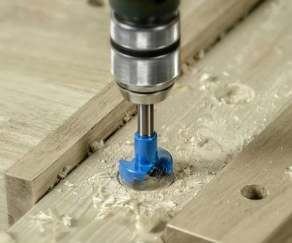 Forstnerio antgalis 25 mm