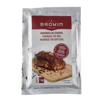 Browin 35 g Šonkaulių marinatas