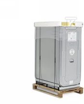 Roth DWT 1000L DVIGUBAS ALYVOS BAKAS