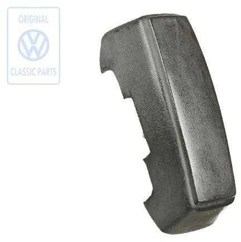 Vag Bumper Bumper Skoda Octavia 2013 2019 Originalus 175807155C
