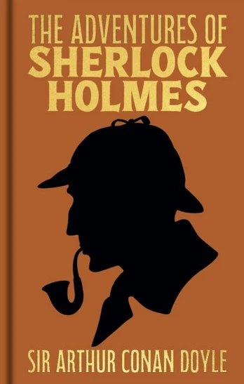 Adventures of Sherlock Holmes