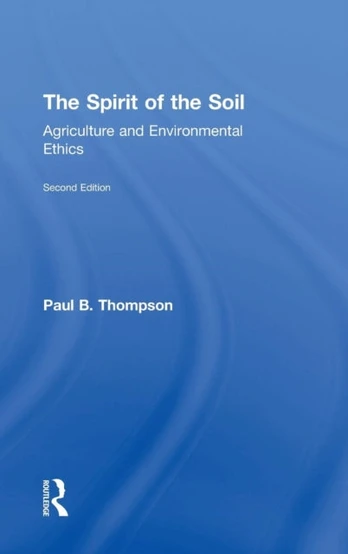 Spirit of the Soil