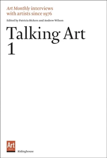 Talking Art 1