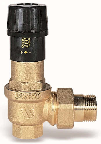 Perleidimo vožtuvas 3/4" USVR 20 (10005172)
