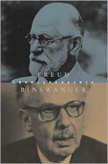 Freud-Binswanger Letters