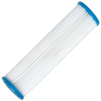 Gofruotas EL 10" USTM filtro elementas