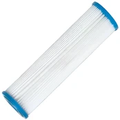 Gofruotas EL 10" USTM filtro elementas kaina