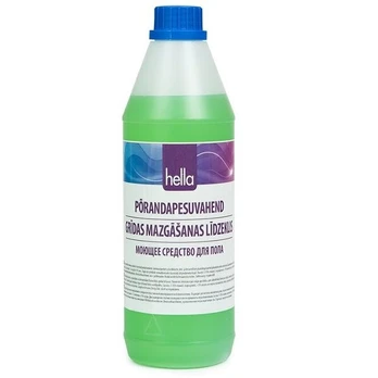 Hella grindų plovimo priemonė 1 L