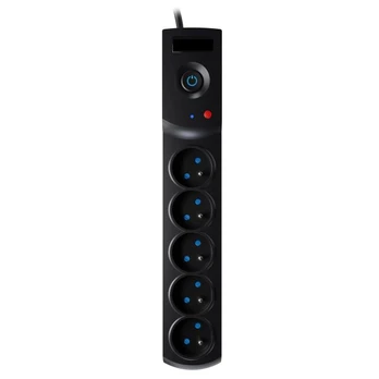 MAMMOOTH Prailgintuvas kabelis, 5m, 3x1mm, EXT/CH/AX5/PRO/5M/B