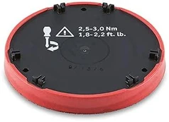 Flex Accessories Kibus padas FLEX BP-M/R D125 XCE/XFE