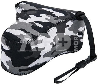 JJC Neopreen OC S3GR Camera Case