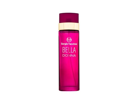 Sergio Tacchini Bella Donna 75ml Moterims EDT