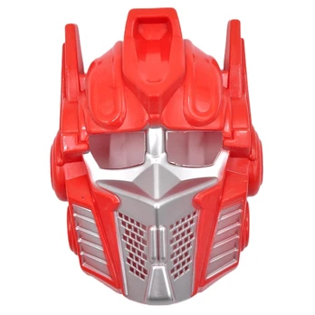 Kaukė "Roboto transformerio"
