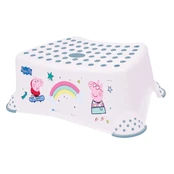 KEEEPER laiptelis PEPPA, white, 18431 kaina