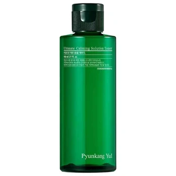 Pyunkang Yul - Ultimate Calming Solution Toner, 110ml