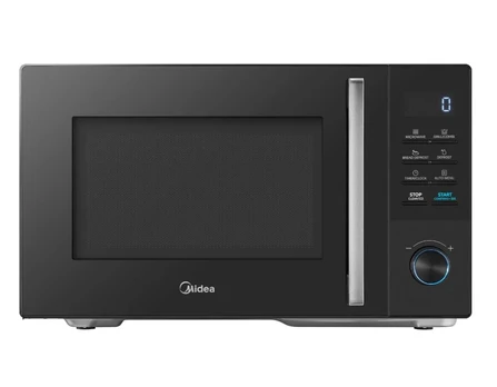 Mikrobangų krosnelė Midea MMO AG25VB(BK)