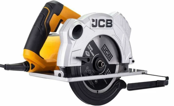 JCB diskinis pjūklas 184mm 1500W
