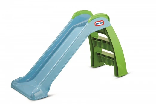 Little Tikes - First Slide - Blue (401217)