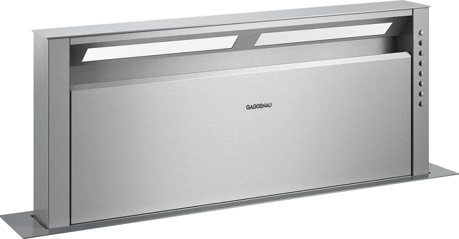 Gartraukis Gaggenau AL400192