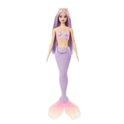 Barbie - Mermaid Doll 4 (HRR06) kaina