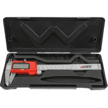 Slankmatis Verke V86002, 150 mm