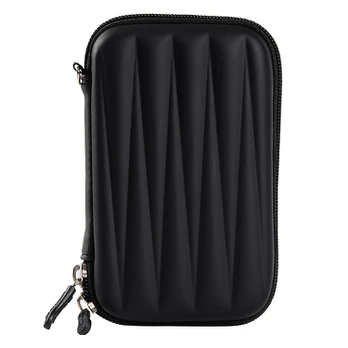 Orico PHL-25 protective case for a 2.5" portable drive - juodas