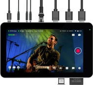 „YoloLiv YoloBox Mini Portable Live Streaming Studio“. kaina