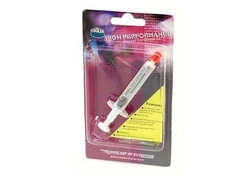 CPU COOLER ACC THERMAL PASTE/HTK-002-U1-GP COOLER MASTER