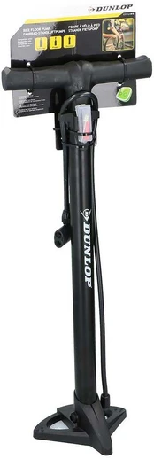 DUNLOP DIRBTINĖ DARBAS IR DVIRAČIO SIURBLYS 174PSI (12BAR)