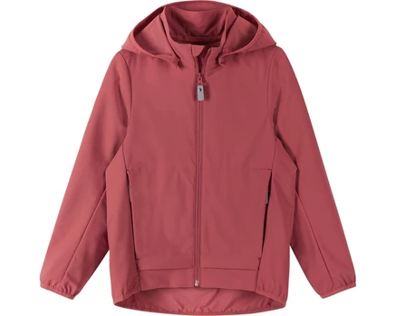 REIMA Turvaisa Red Clay - 110