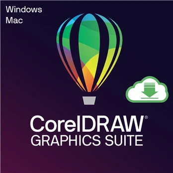 Corel CorelDRAW AI Credits Starter Pack - 2.000 credits
