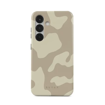 Dune - Samsung Galaxy S25 Case, Tough (Magnetic) / N/A