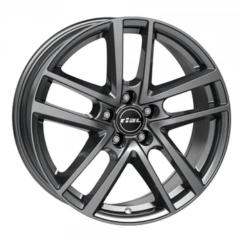 RIAL ASTORGA 7.5X19 5X114.3 ET49.5/67.1 GRAFIT