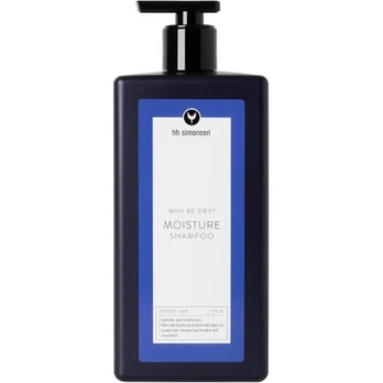 HH Simonsen Moisture Shampoo Plaukus drėkinantis šampūnas, 700ml