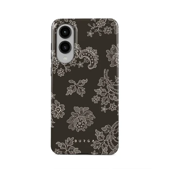 Bandida - Samsung Galaxy S25 Edge Case