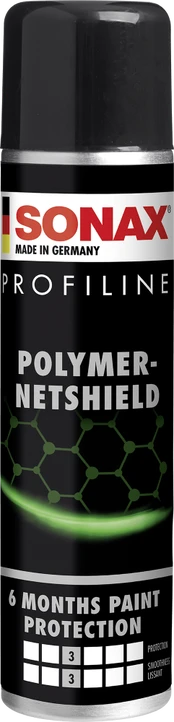 SONAX Profiline Polymer Net Shield Kėbulo Danga 340ml