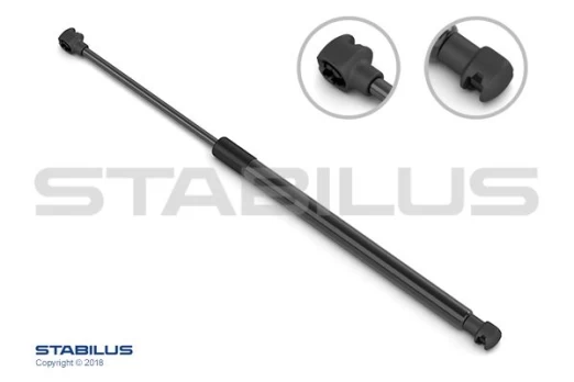 STABILUS STA738545 Boot strut