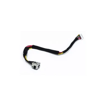 Extra Digital Maitinimo lizdas su kabeliu, HP Pavilion DV2000, DV2100, DV2200