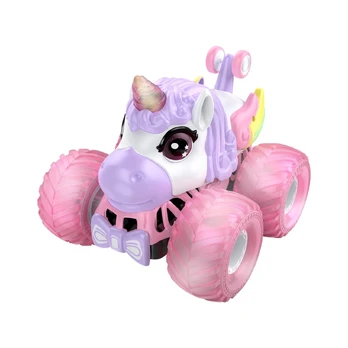 Telforceone Maxlife remote controlled car MXRC-600 unicorn