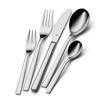 WMF Palermo 60-teilig Besteck-Set