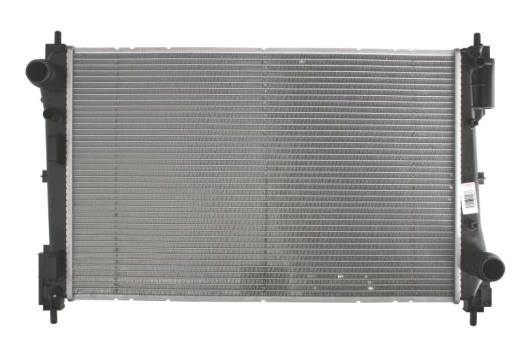 Variklio radiatorius DENSO DRM09114