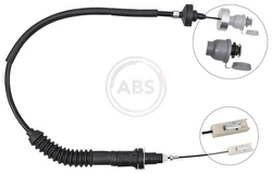 Sankabos trosas A.B.S. K26820
