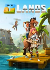 Ylands PC kaina