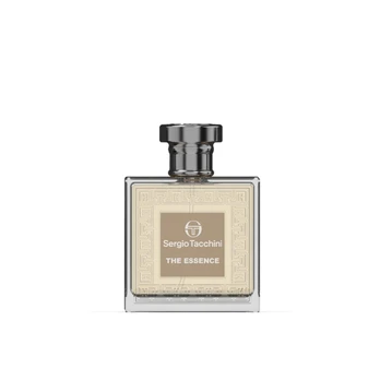 Sergio Tacchini The Essence EDT tualetinis vanduo vyrams, 100 ml