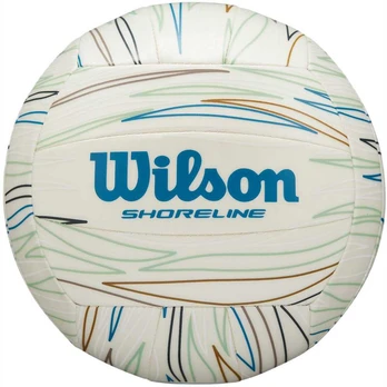 WILSON SHORELINE GEN Žalias VOLLEYBALL