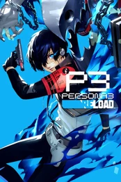 Persona 3 Reload PC kaina