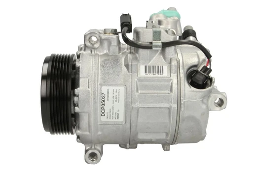 Kondicionieriaus kompresorius DCP05037