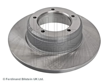 Stabdžių diskas BLUE PRINT ADJ134361