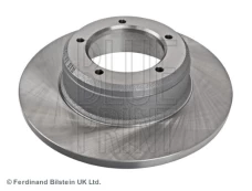 Stabdžių diskas BLUE PRINT ADJ134361 kaina