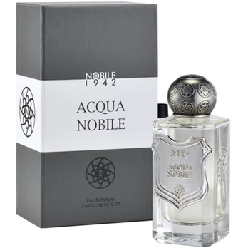 Nobile 1942 Acqua Nobile 75ml Unisex EDP